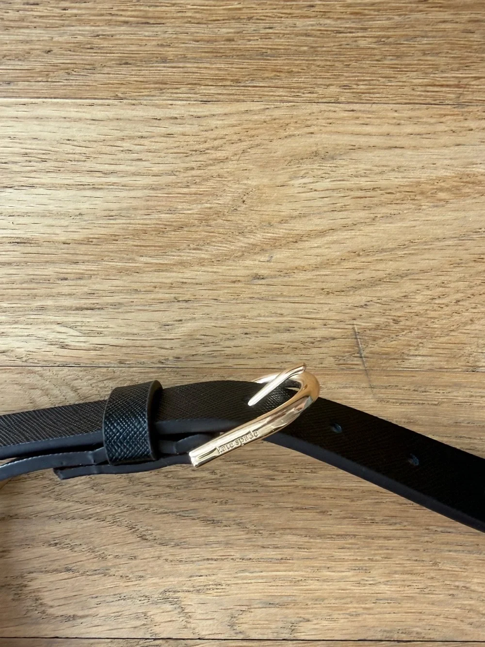 kate spade compact leather